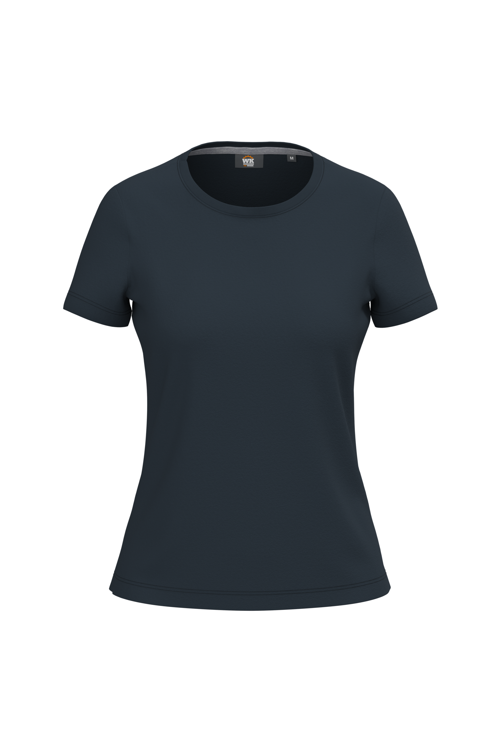 Miniature 20 pour T-shirt à traitement antibactérien femme