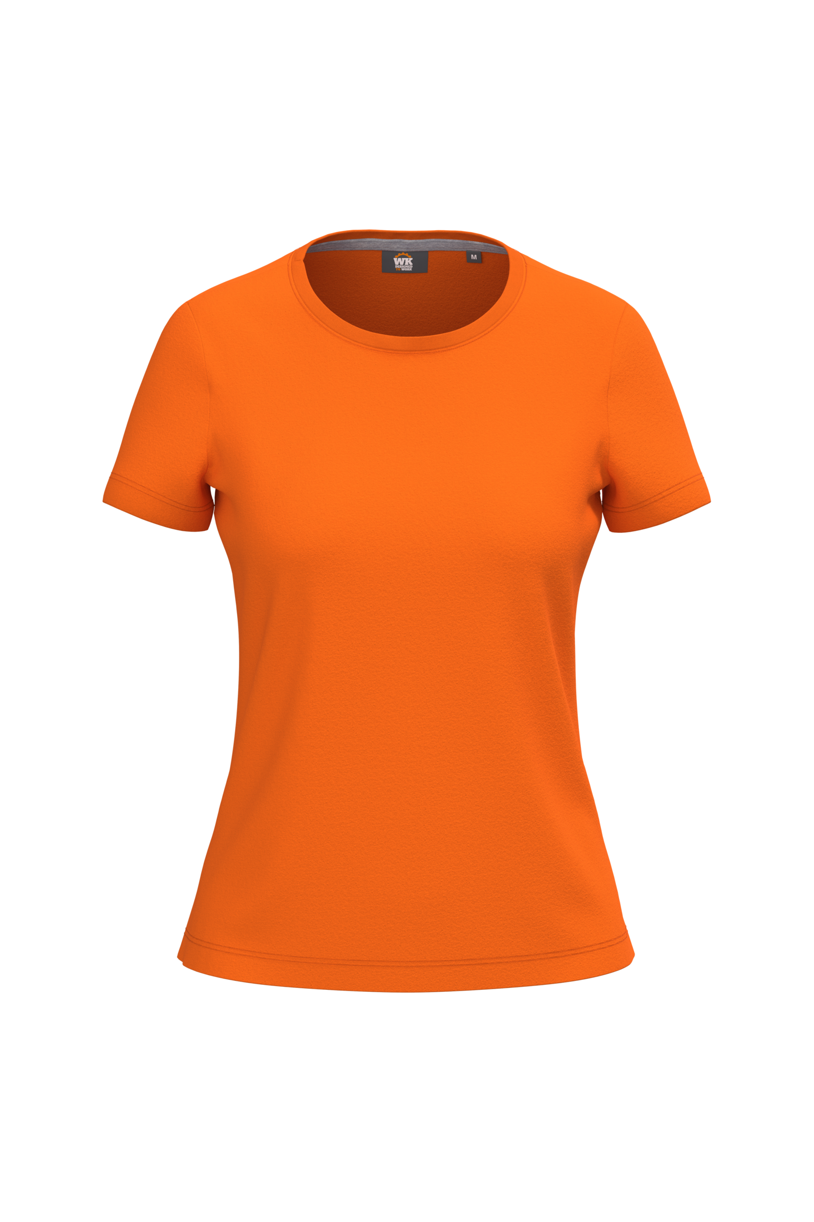 Miniature 21 pour T-shirt à traitement antibactérien femme