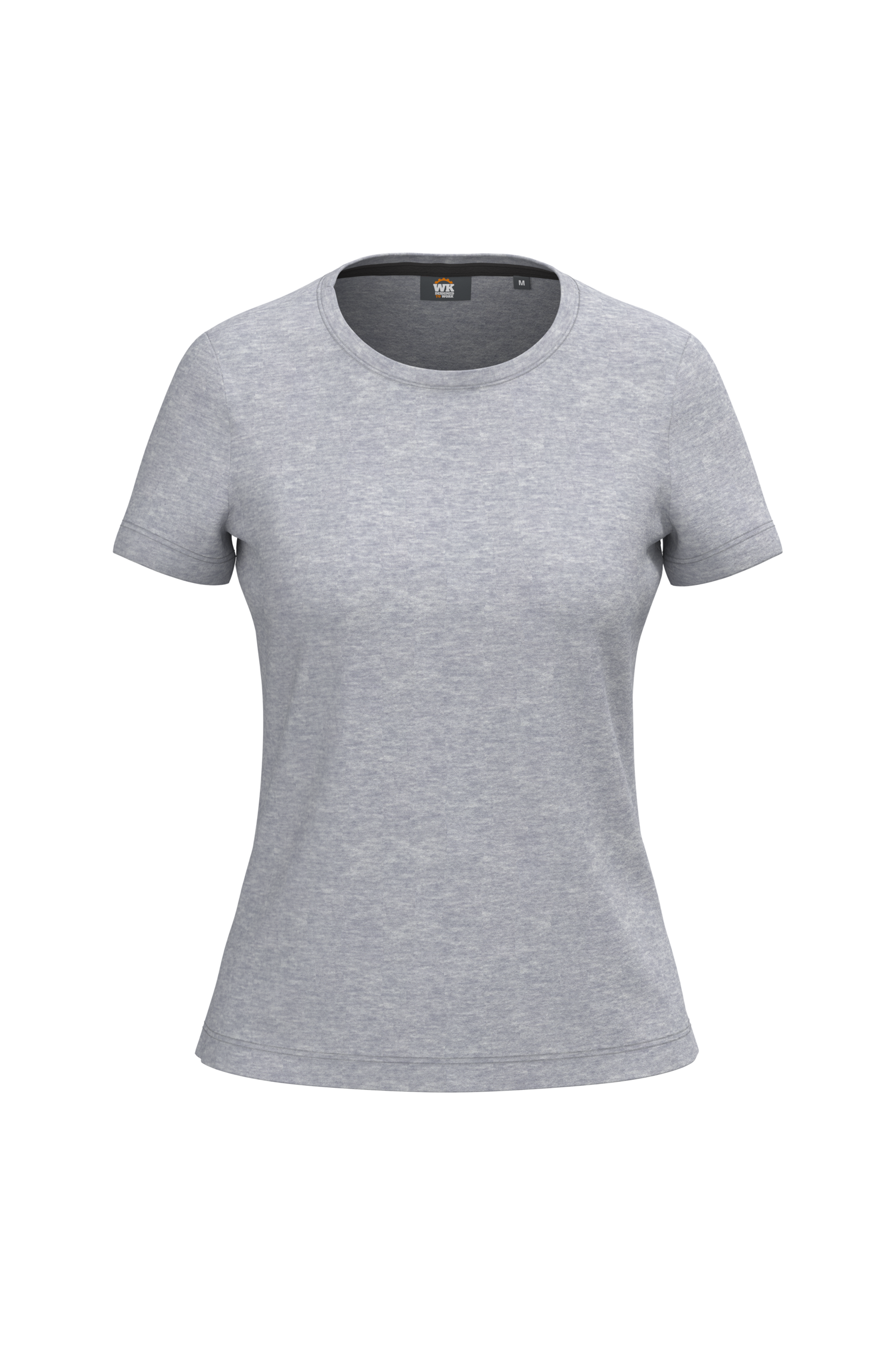 Miniature 22 pour T-shirt à traitement antibactérien femme