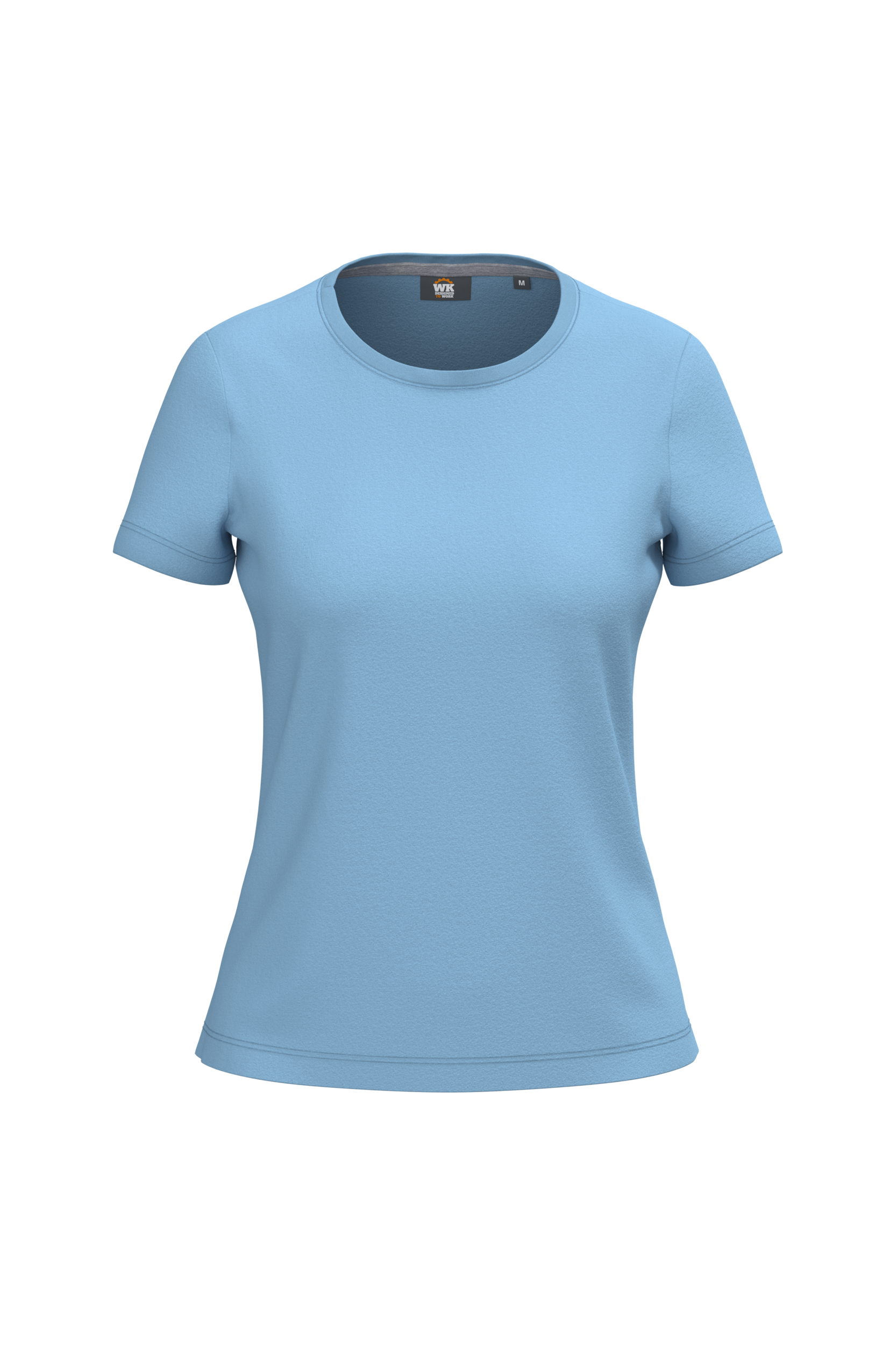 Miniature 24 pour T-shirt à traitement antibactérien femme