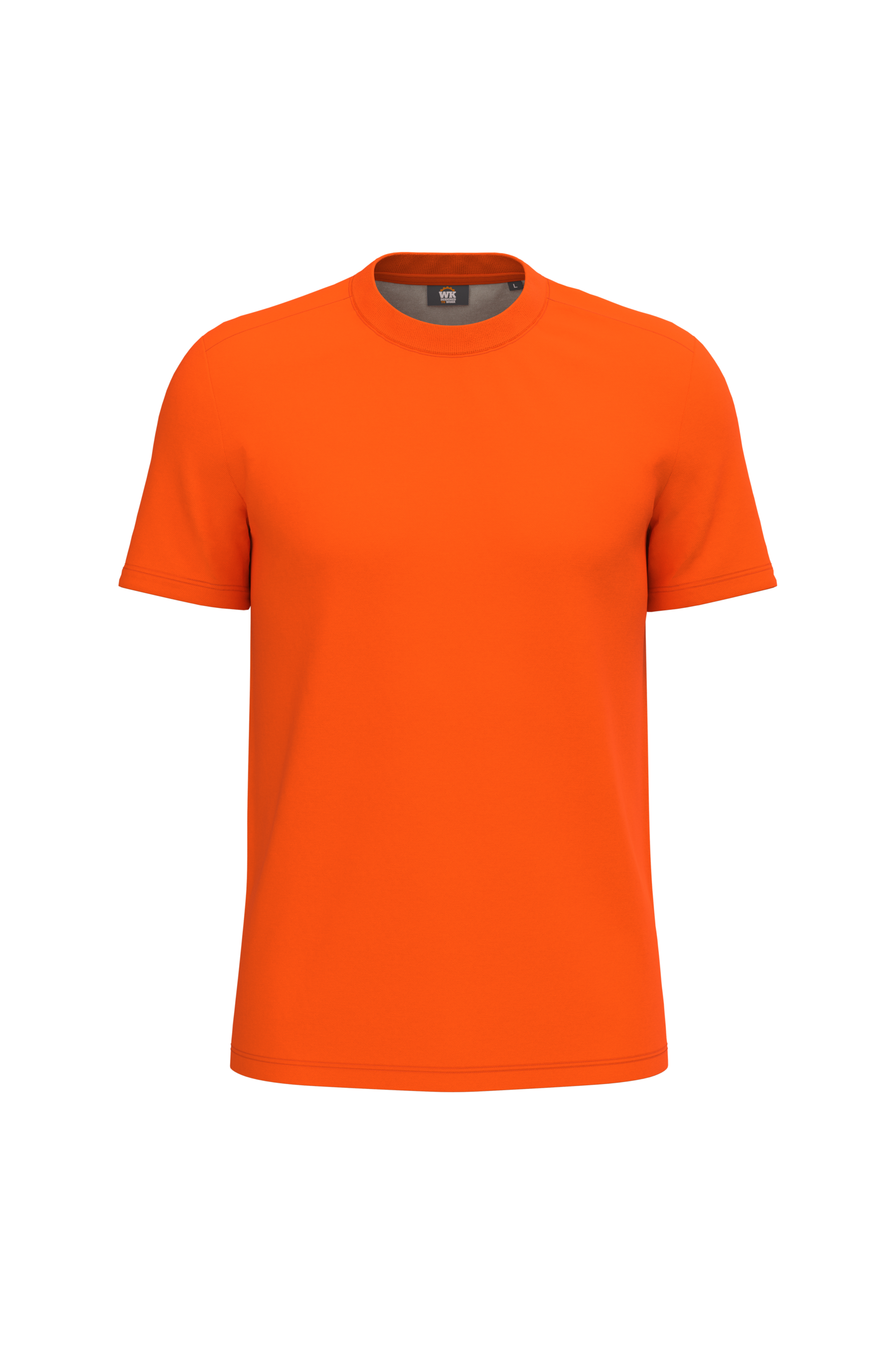 Miniature 12 pour T-shirt unisexe écoresponsable coton/polyester