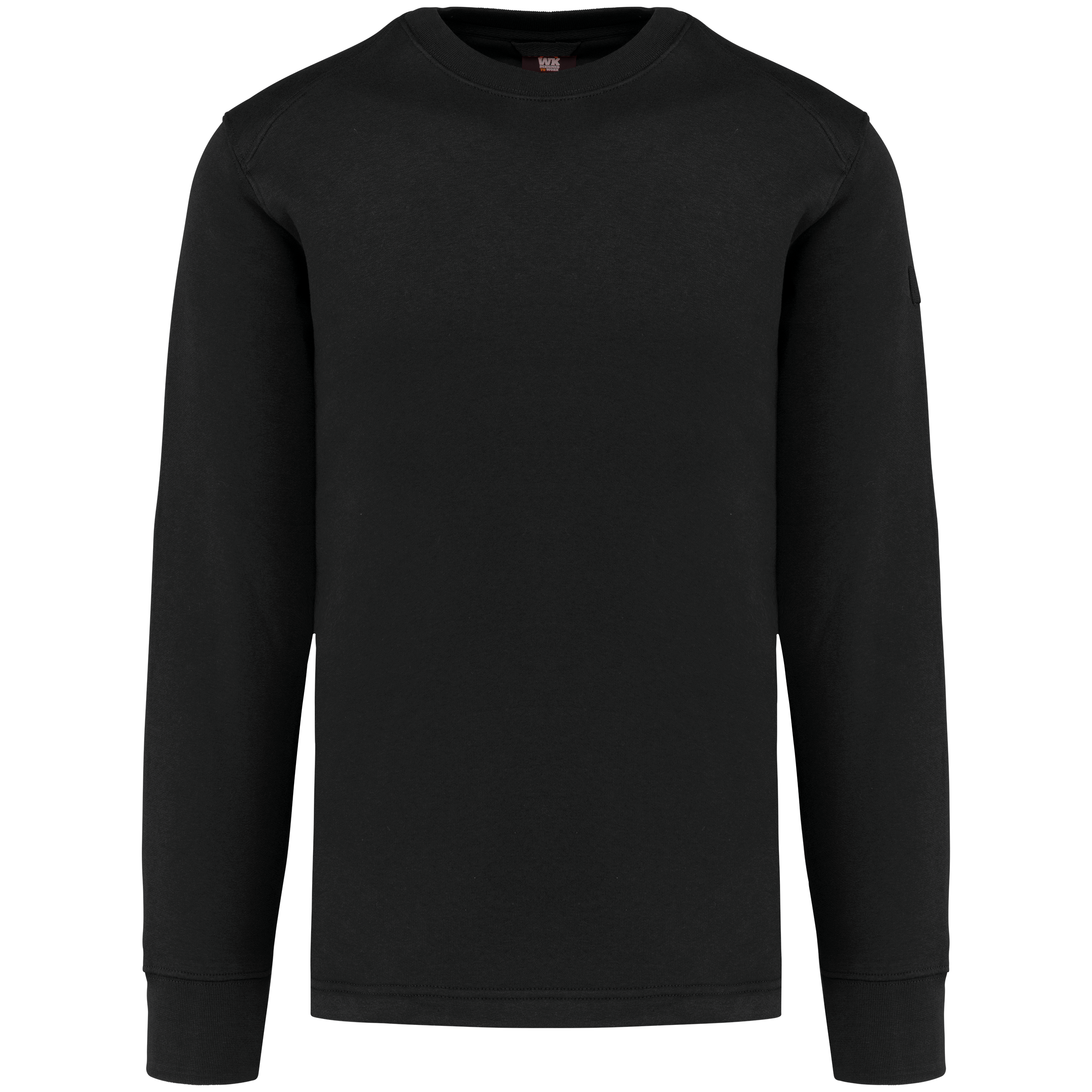 Miniature 14 pour Sweat-shirt manches montées homme