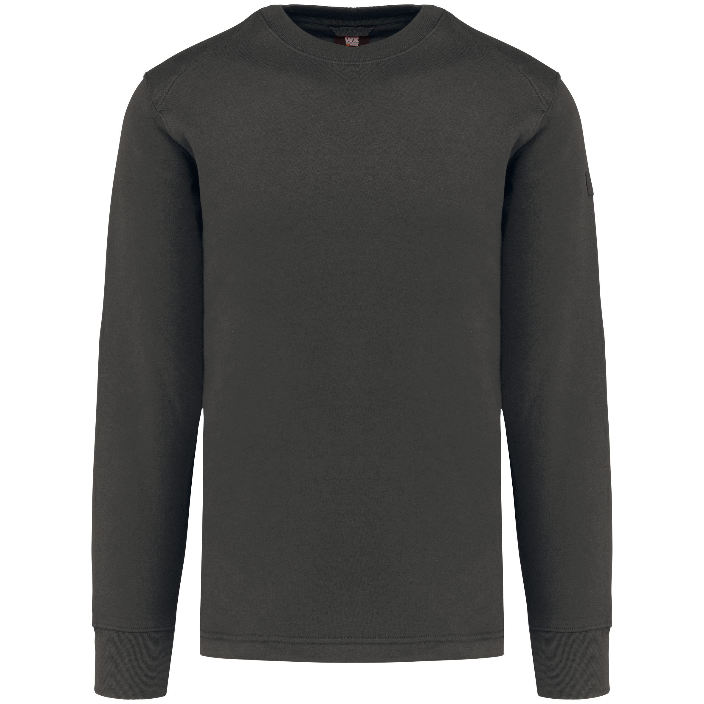 Miniature 15 pour Sweat-shirt manches montées homme