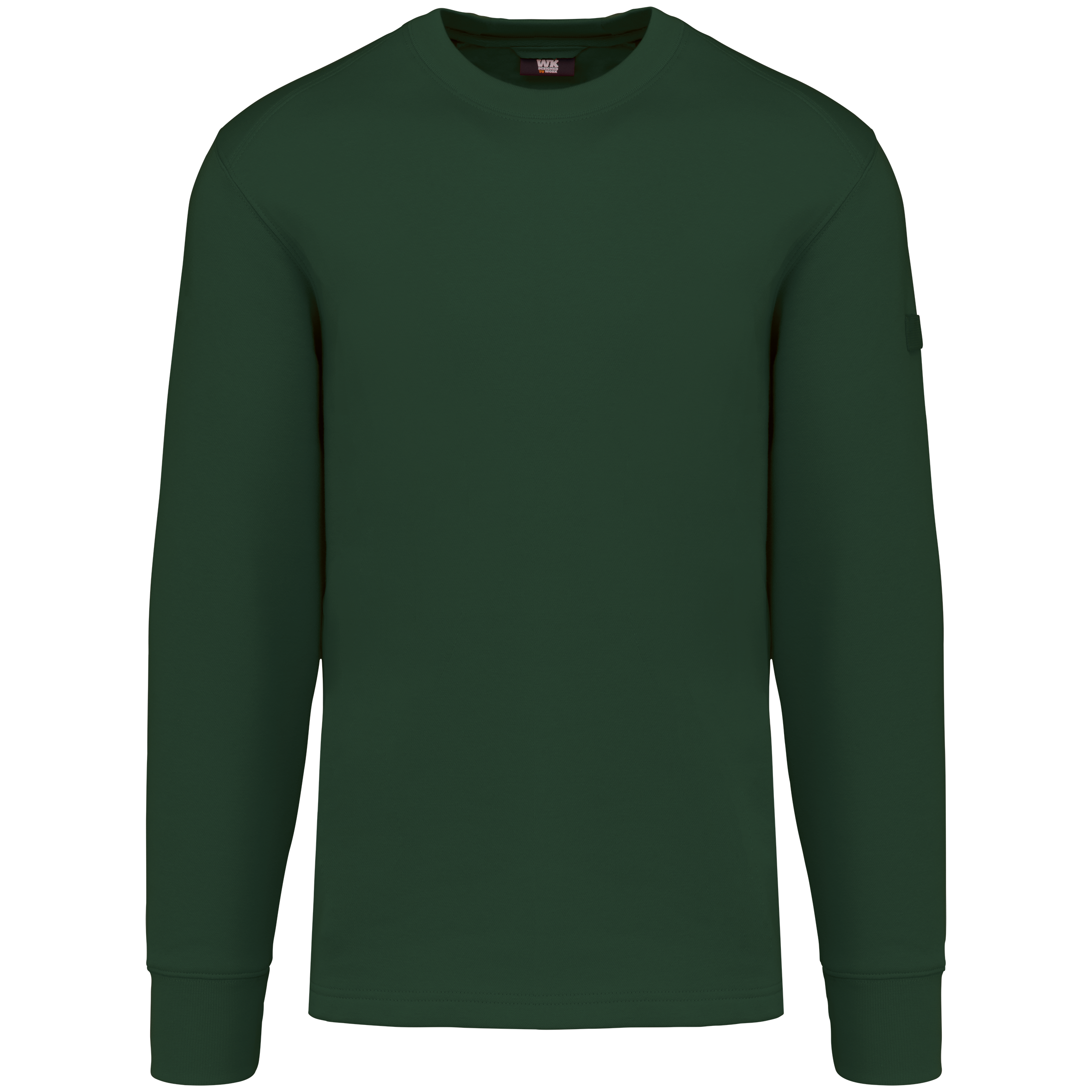 Miniature 17 pour Sweat-shirt manches montées homme