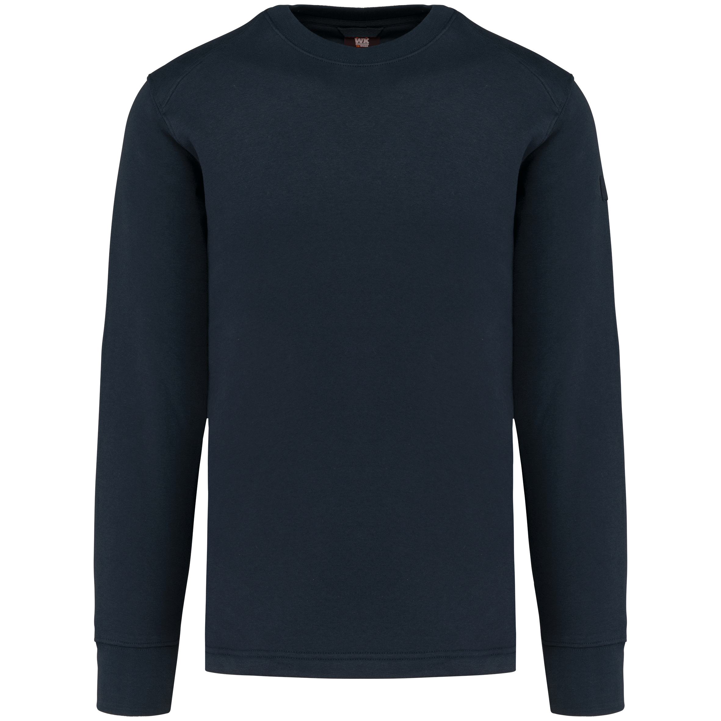 Miniature 16 pour Sweat-shirt manches montées homme