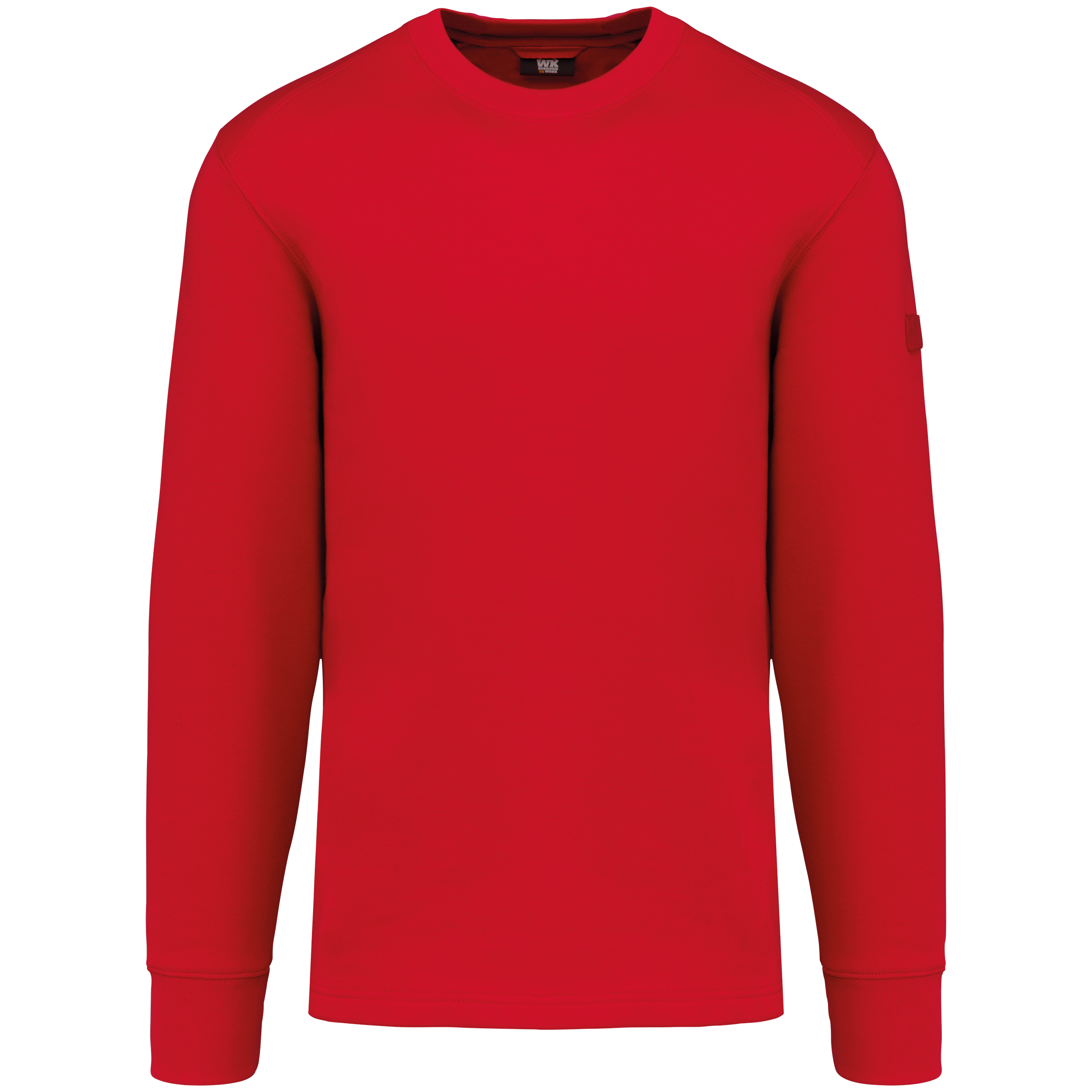 Miniature 18 pour Sweat-shirt manches montées homme