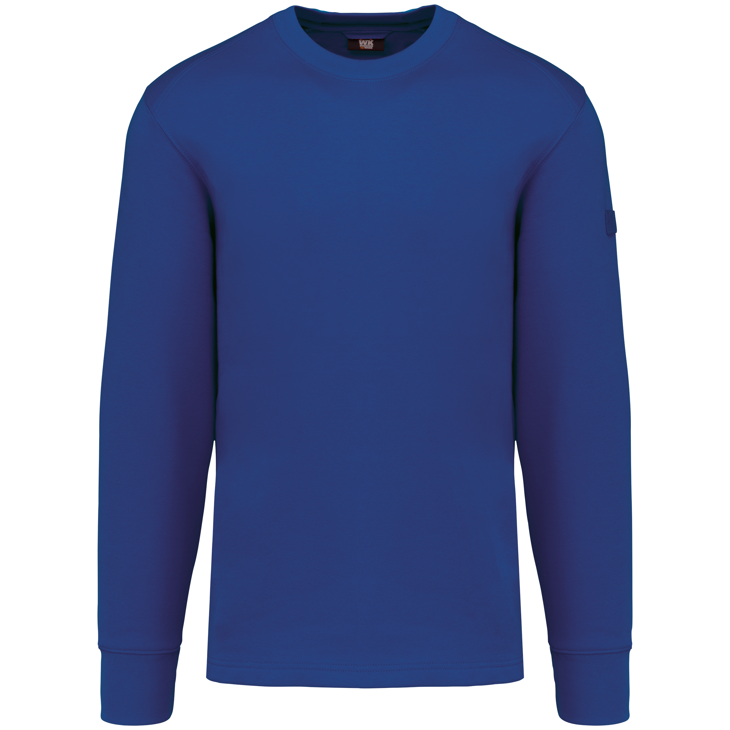 Miniature 19 pour Sweat-shirt manches montées homme