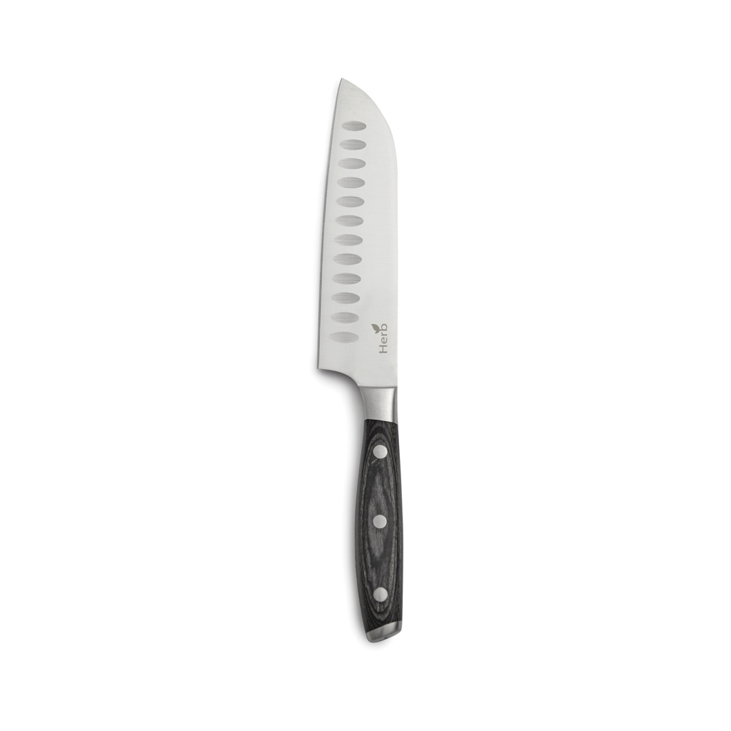 Miniature 3 pour VINGA Couteau Santoku Kaiser