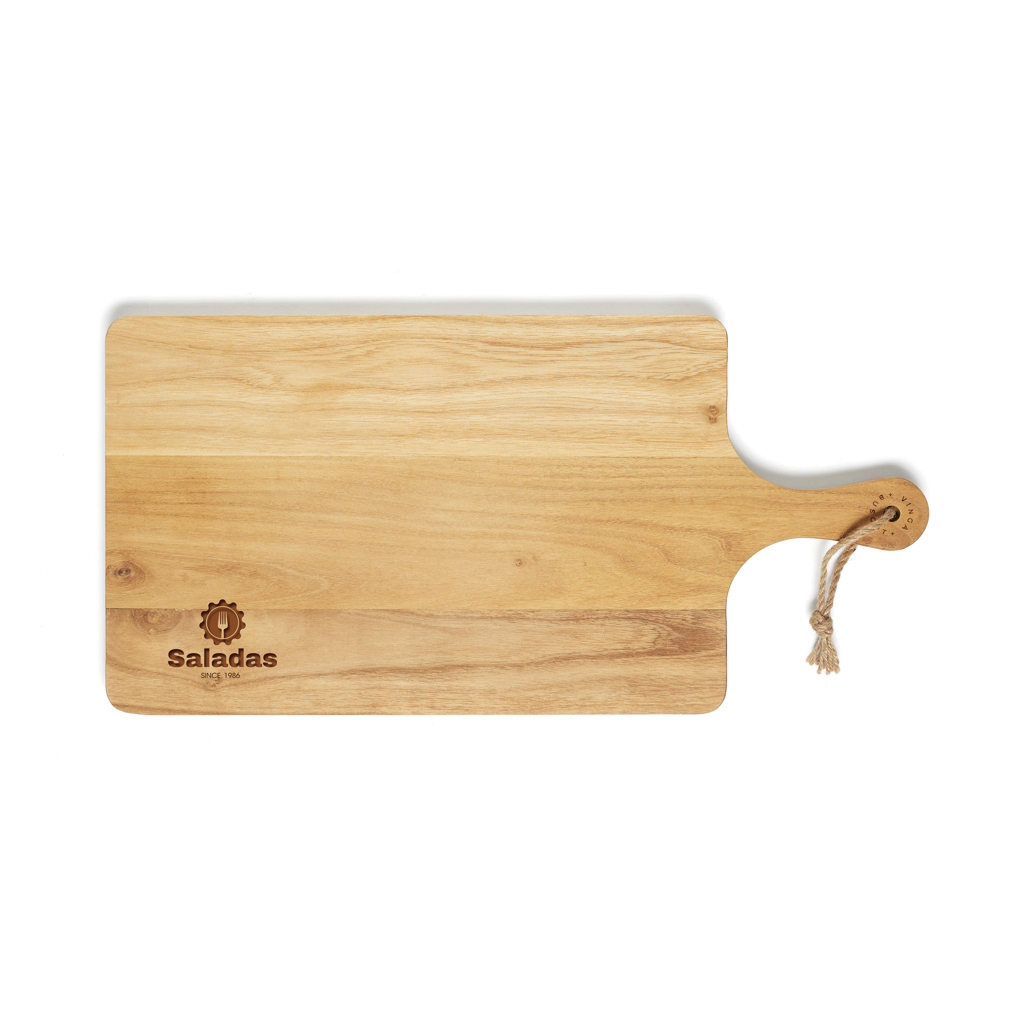 Miniature 4 pour VINGA Planche de service rectangulaire Buscot