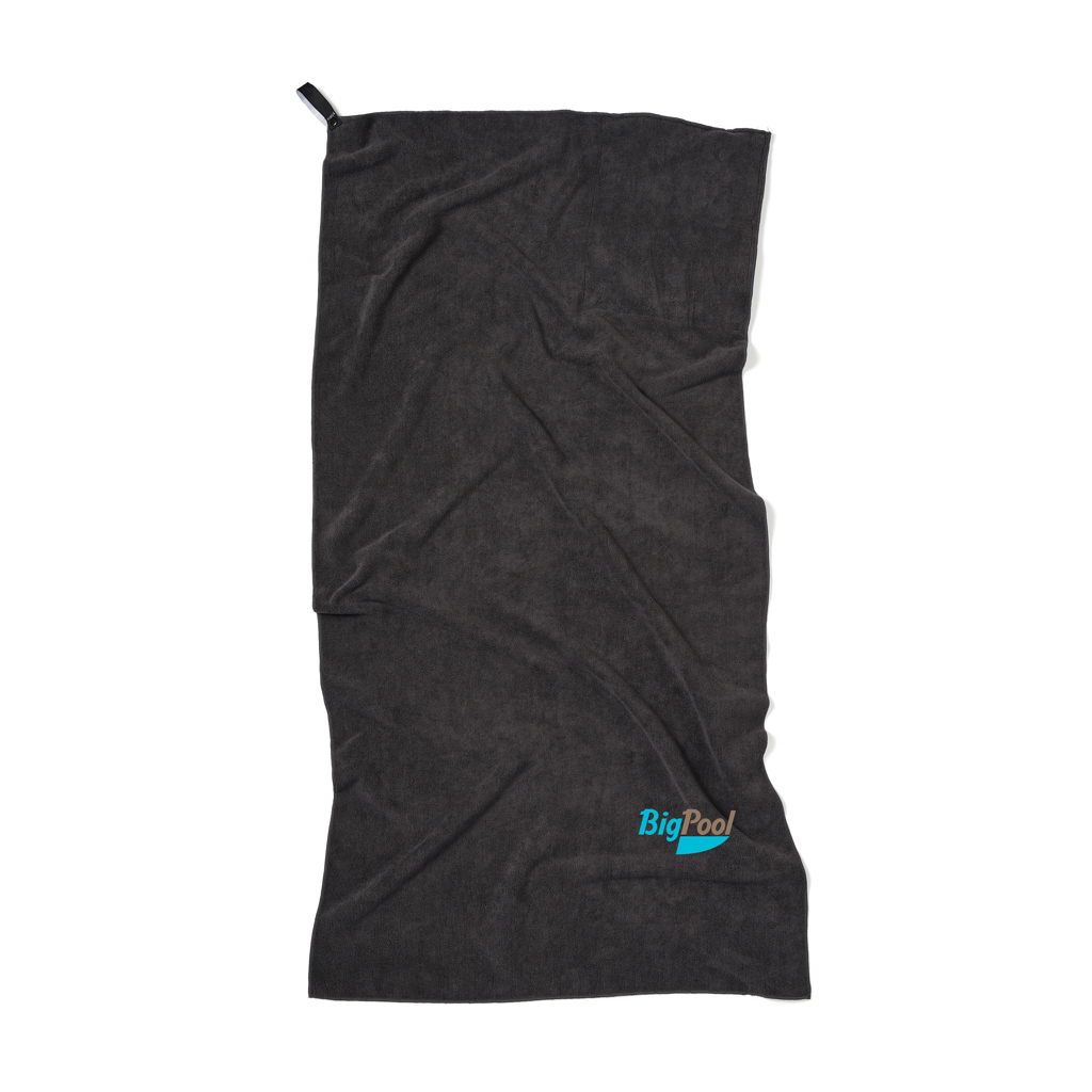 Miniature 4 pour VINGA Serviette sèche active RPET