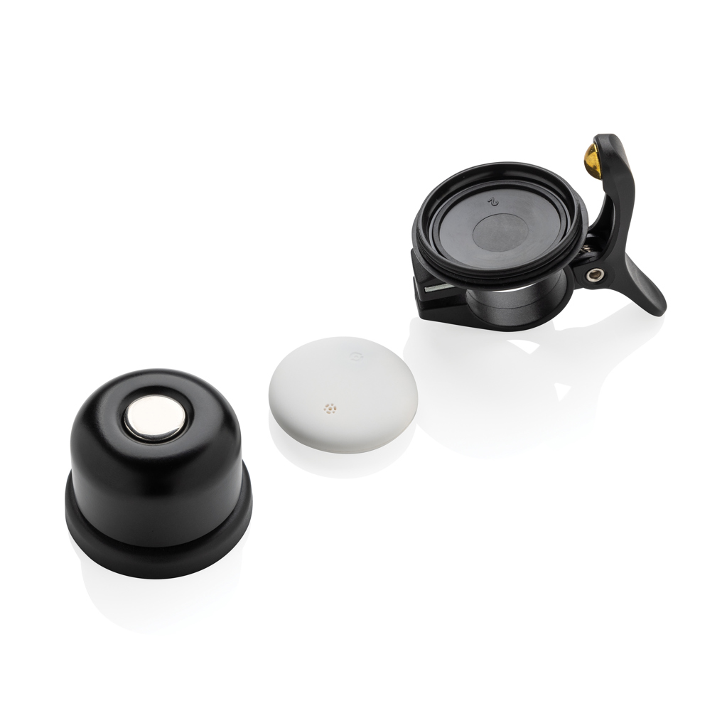 Miniature 9 pour Sonnette de vélo avec géolocalisation Dual RCS