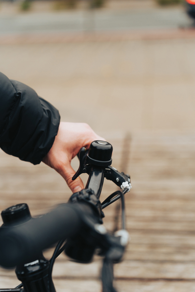 Miniature 13 pour Sonnette de vélo avec géolocalisation Dual RCS
