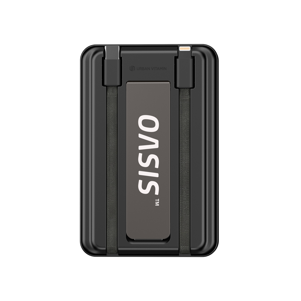 Miniature 23 pour Powerbank 10.000mAh et 20W PD Urban Vitamin Delano