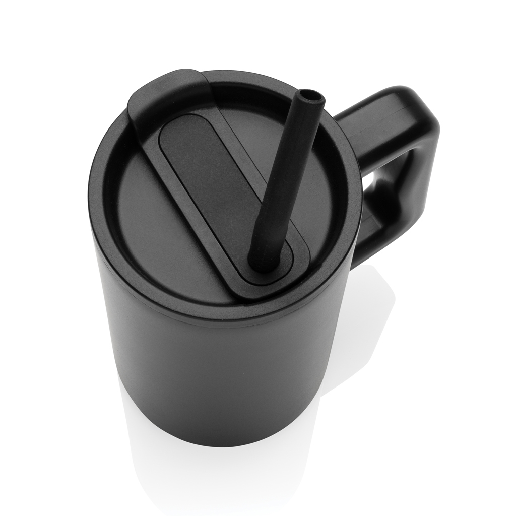 Miniature 9 pour Mug Cube 800ml en acier recyclé certifiée RCS