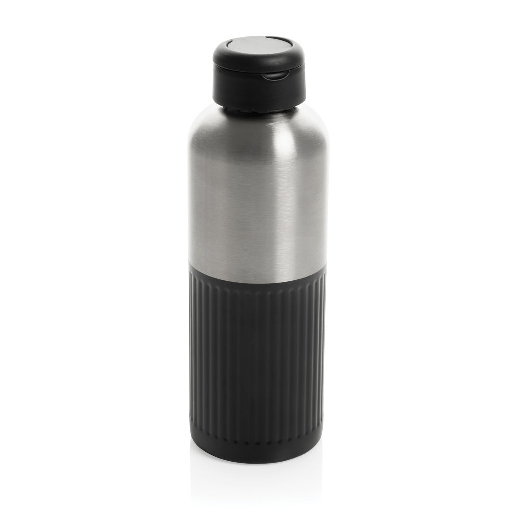 Miniature 2 pour Bouteille d'eau étanche 750ml en acier RCS Ripple