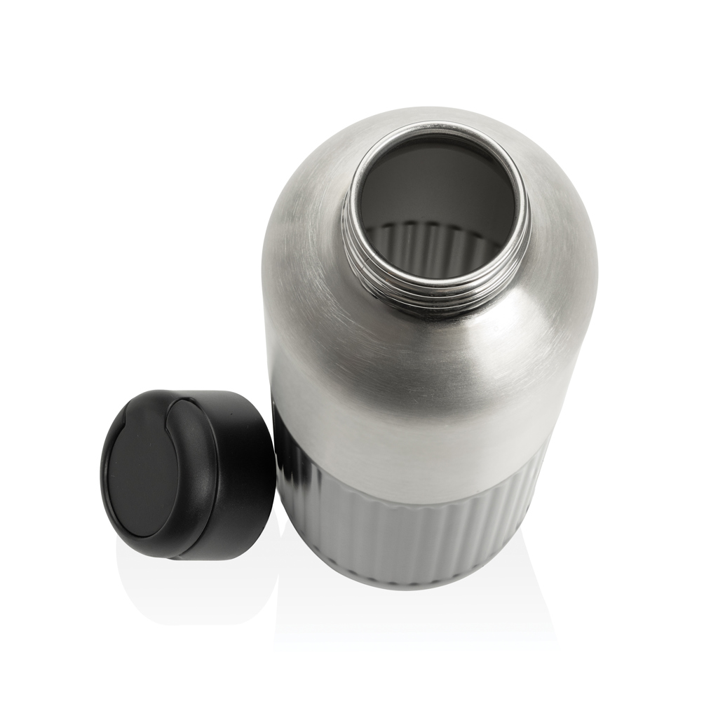 Miniature 4 pour Bouteille d'eau étanche 750ml en acier RCS Ripple