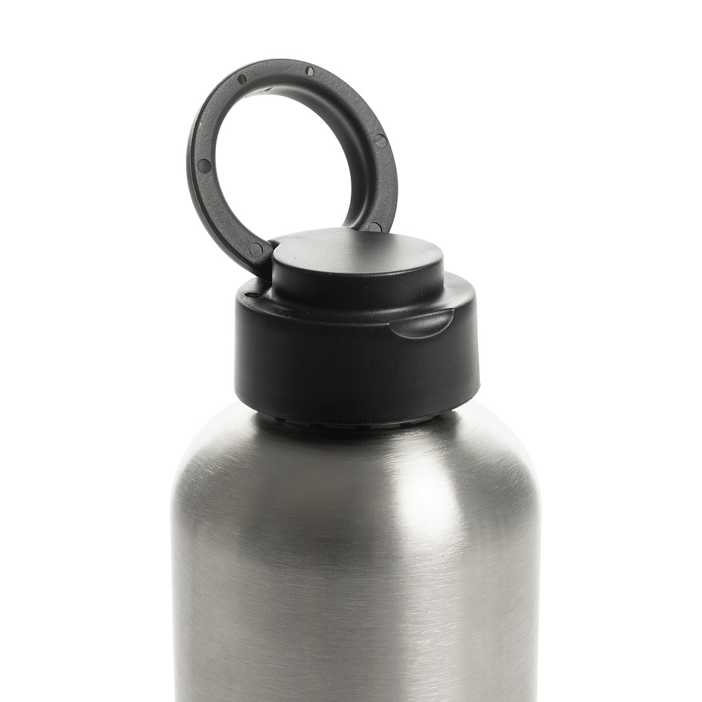 Miniature 3 pour Bouteille d'eau étanche 750ml en acier RCS Ripple