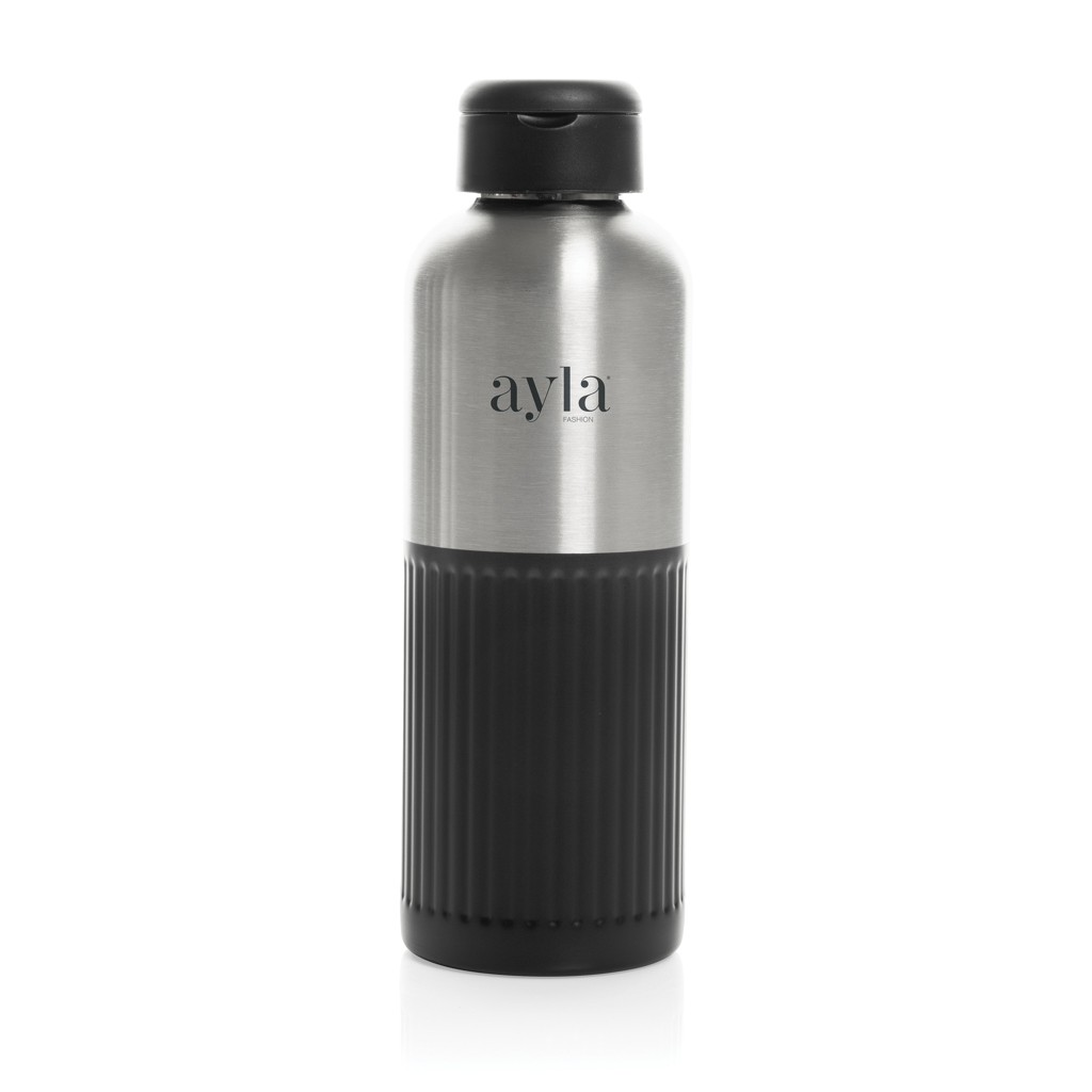 Miniature 8 pour Bouteille d'eau étanche 750ml en acier RCS Ripple