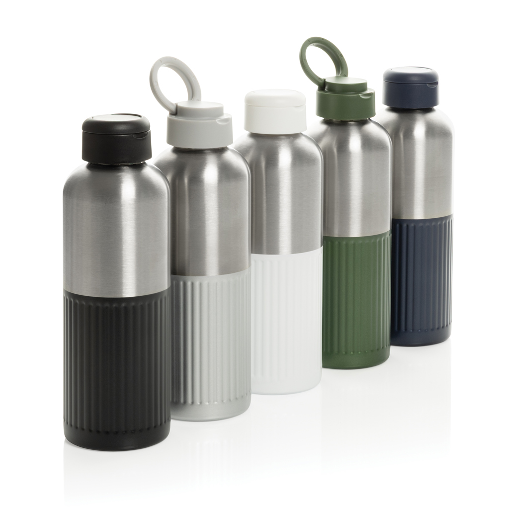 Miniature 9 pour Bouteille d'eau étanche 750ml en acier RCS Ripple