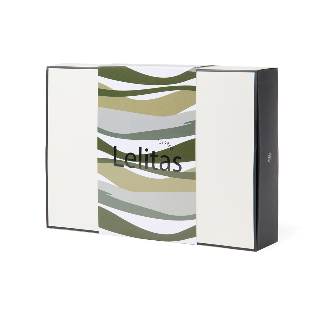 Miniature 6 pour VINGA x TGL Coffret cadeau de soins corporels
