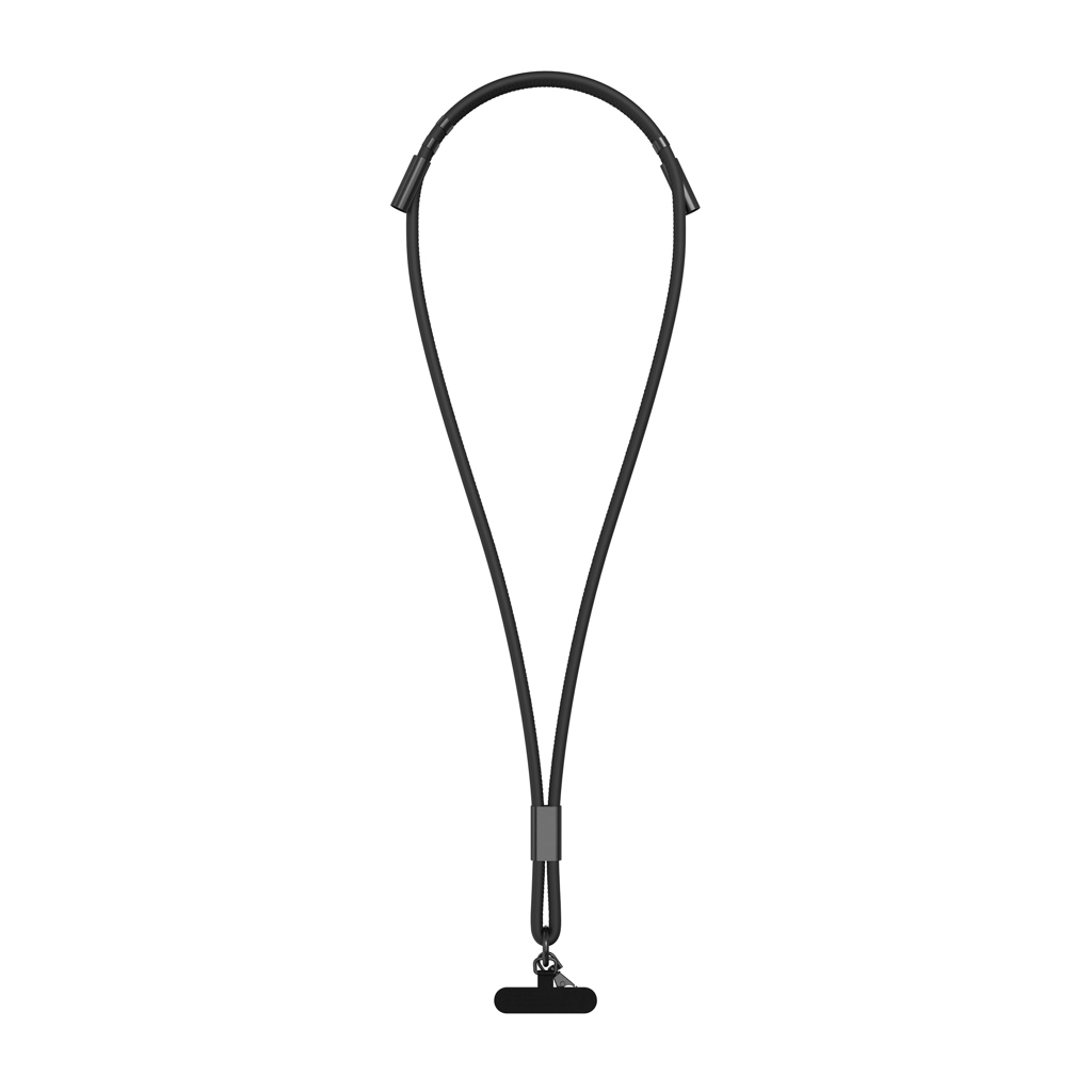 Miniature 2 pour VINGA Baltimore RCS Cordon pour téléphone avec câble de char