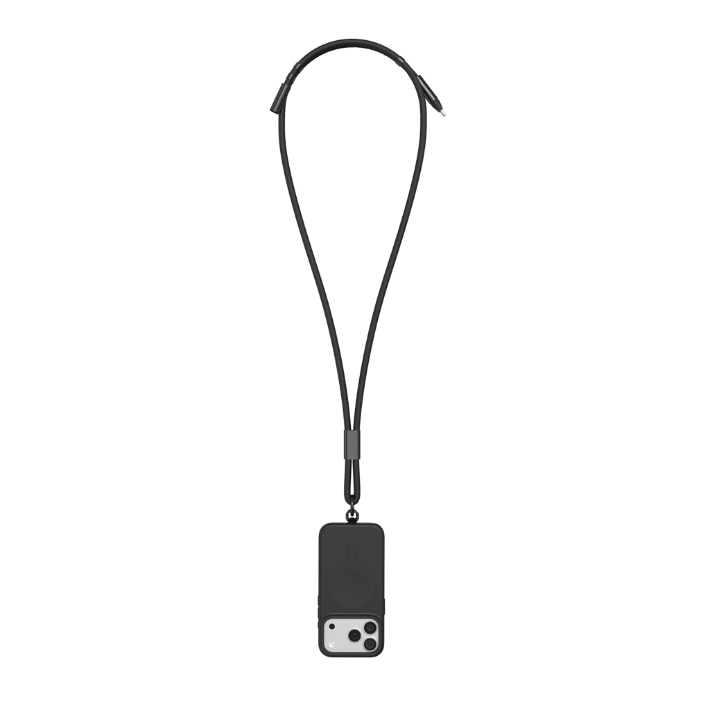 Miniature 4 pour VINGA Baltimore RCS Cordon pour téléphone avec câble de char