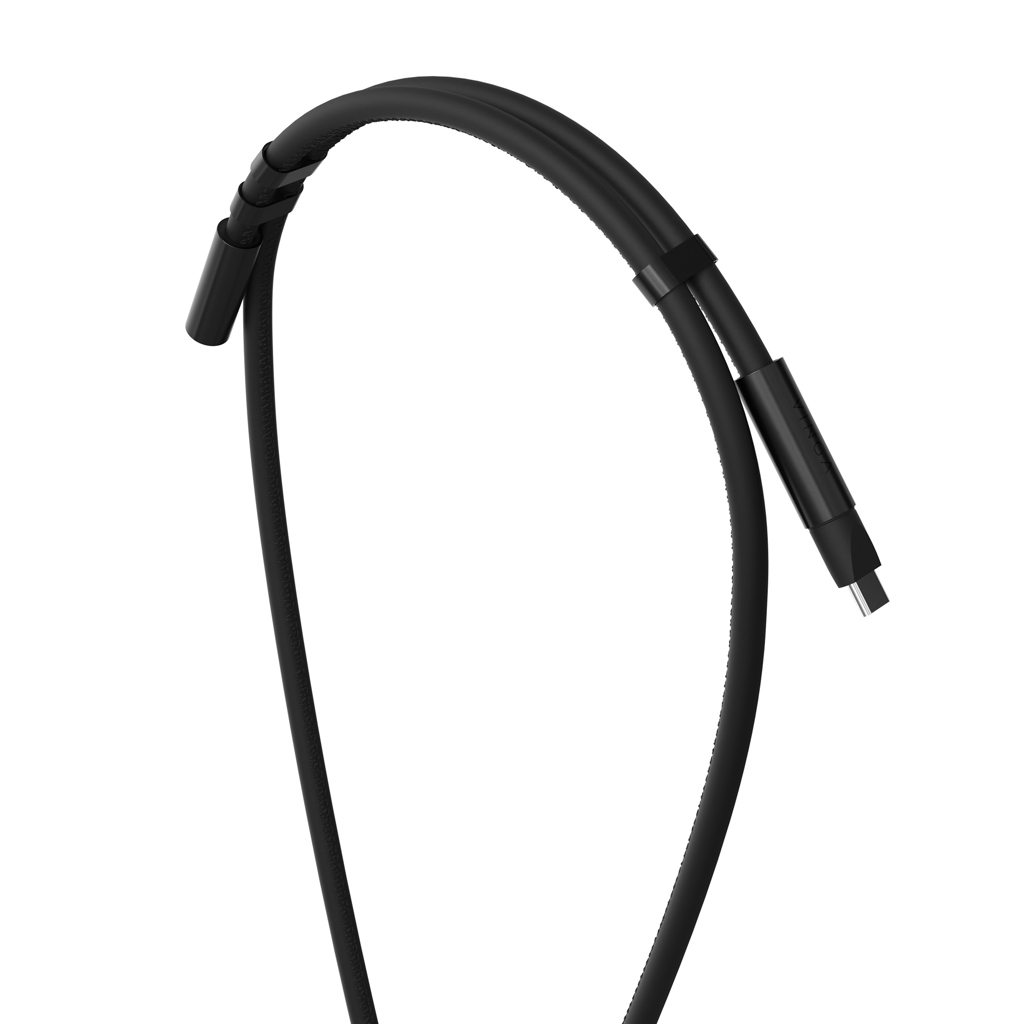Miniature 7 pour VINGA Baltimore RCS Cordon pour téléphone avec câble de char