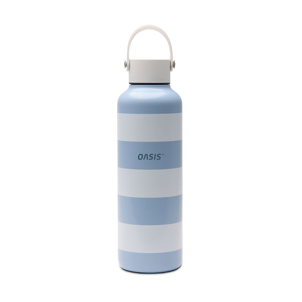 Miniature 9 pour VINGA Bouteille 600ml en acier inoxydable RCS Lagoa