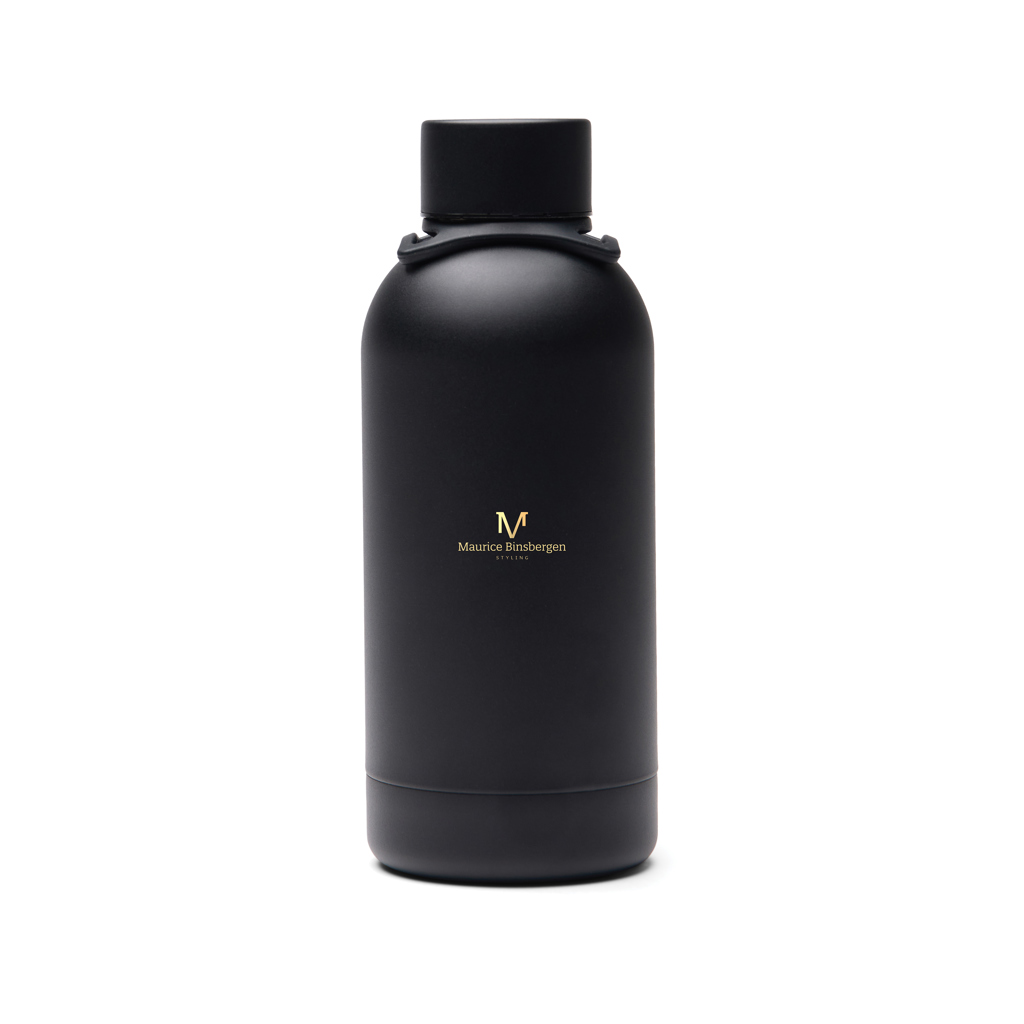 Miniature 12 pour VINGA Bouteille 400ml en acier inoxydable RCS Parks