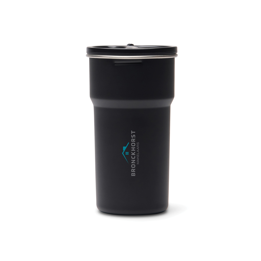 Miniature 14 pour VINGA Set de 4 tasses 250ml en acier inoxydable RCS Parks