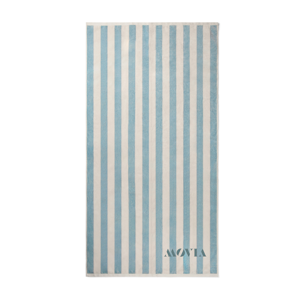 Miniature 3 pour VINGA Serviette de plage GRS Lagoa