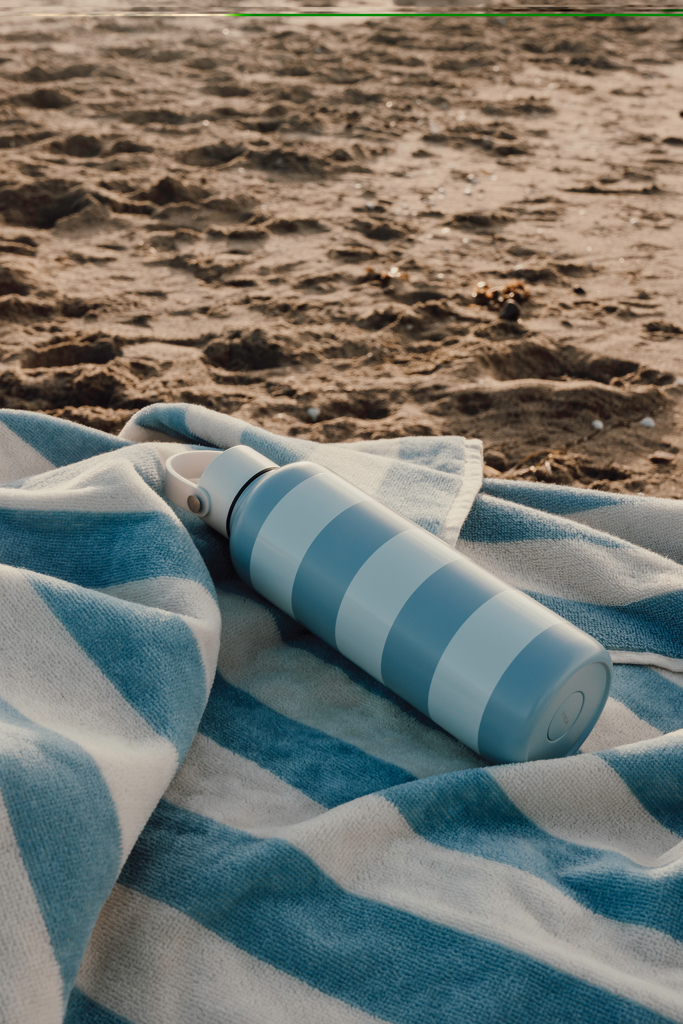 Miniature 6 pour VINGA Serviette de plage GRS Lagoa
