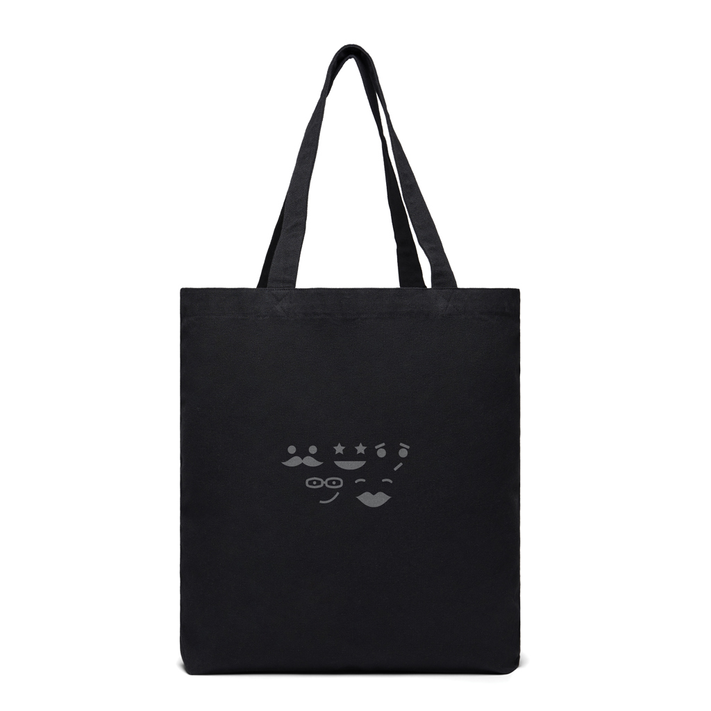 Miniature 4 pour VINGA Tote bag en toile recyclée AWARE™ Hilo