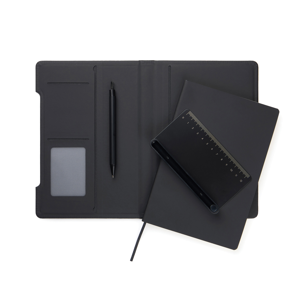 Miniature 5 pour VINGA Baltimore RCS Carnet rechargeable 4-en-1