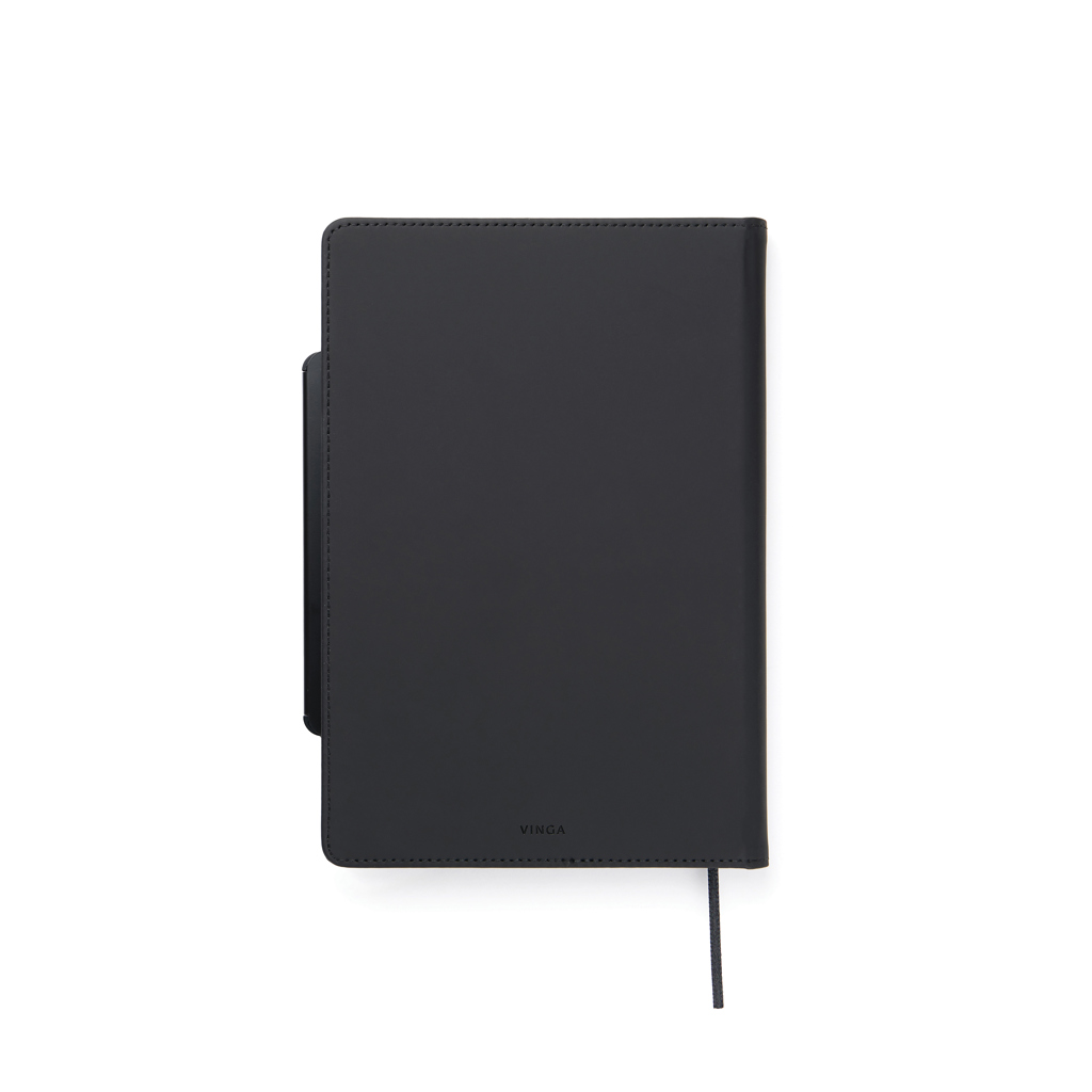 Miniature 6 pour VINGA Baltimore RCS Carnet rechargeable 4-en-1