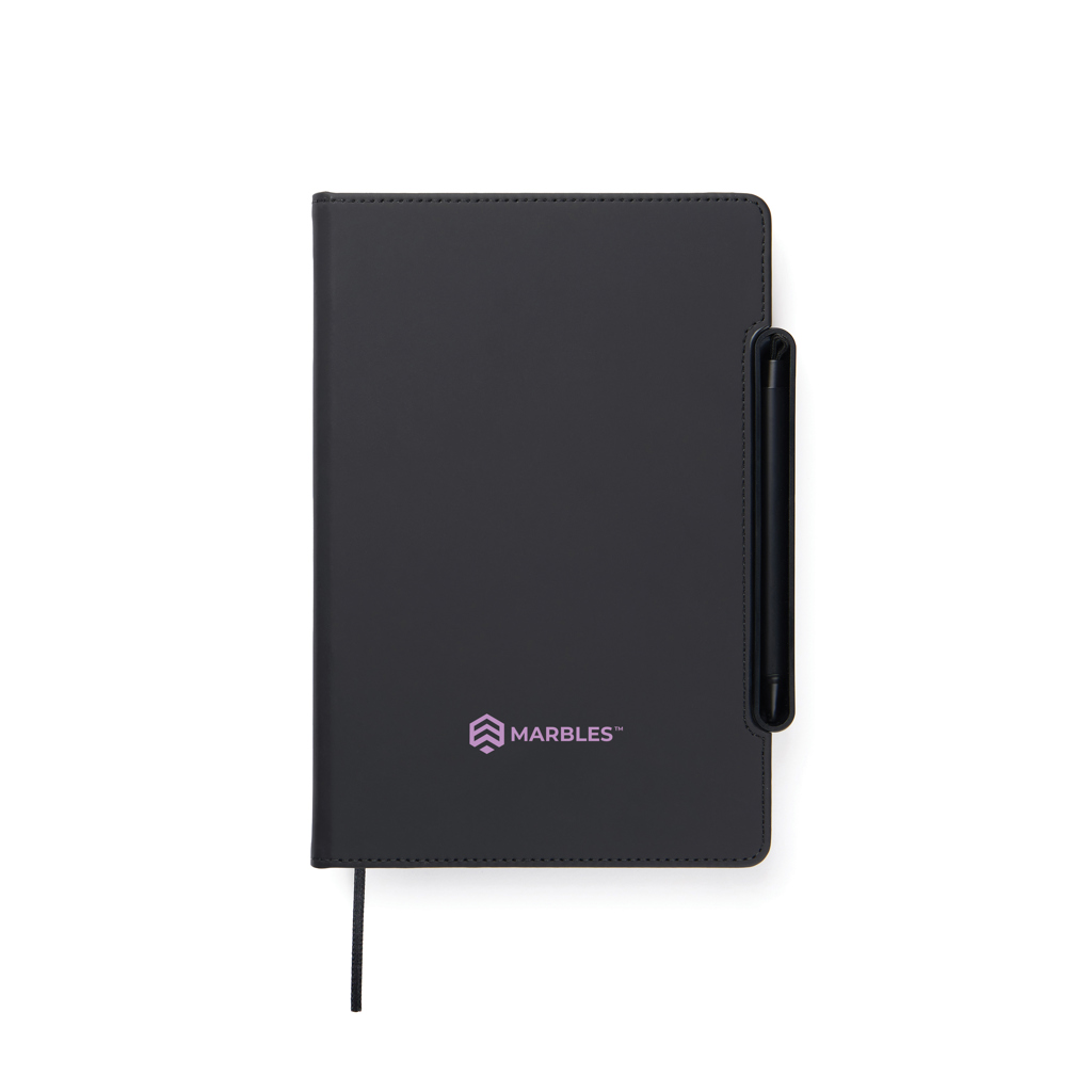 Miniature 7 pour VINGA Baltimore RCS Carnet rechargeable 4-en-1
