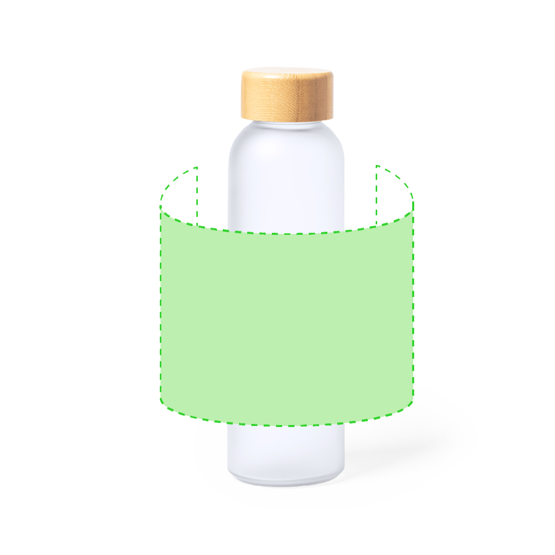 Autour du bidon