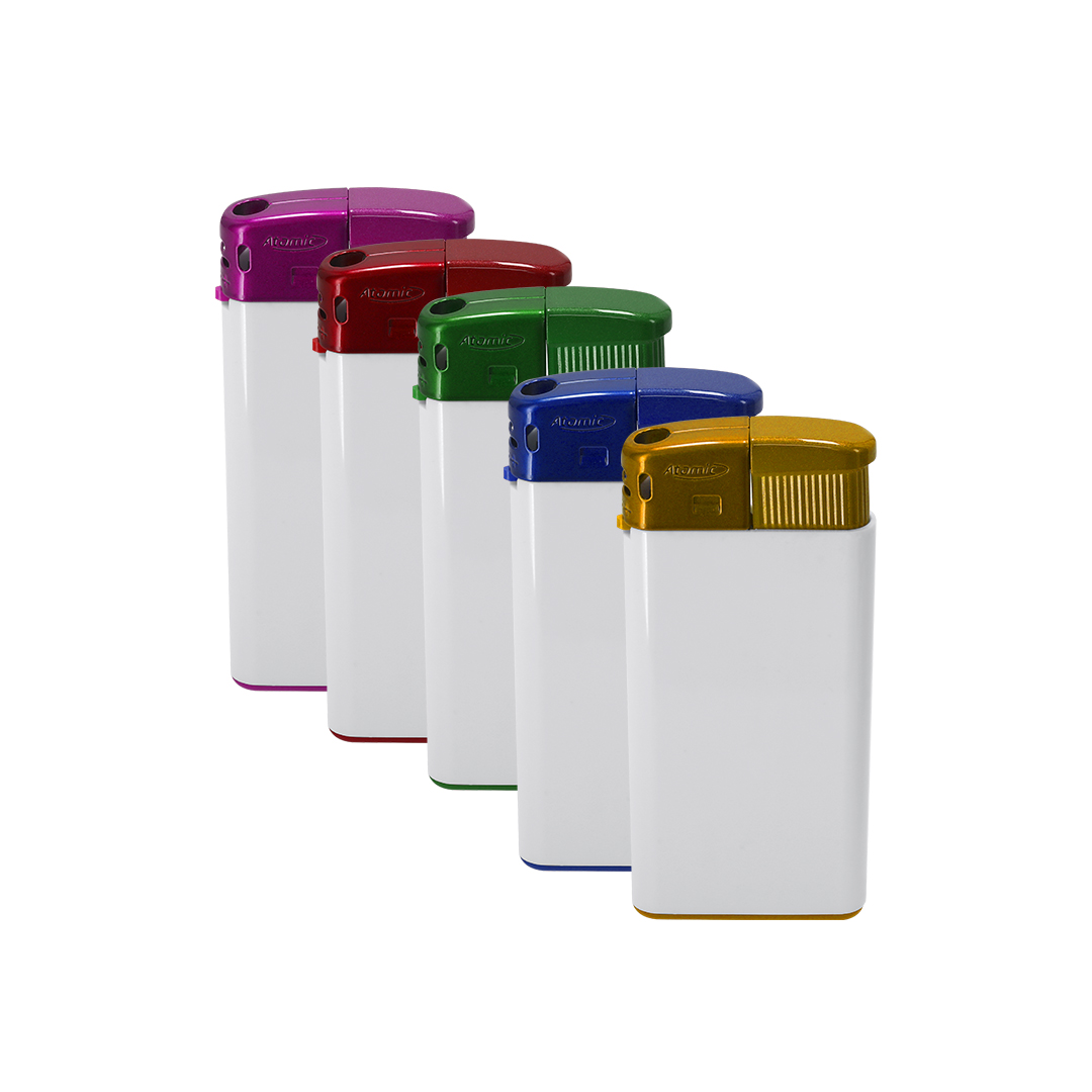 Visuel Briquet Rijo - personnalisable