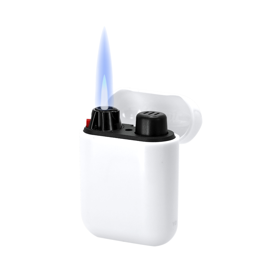 Visuel Briquet Tihite - personnalisable