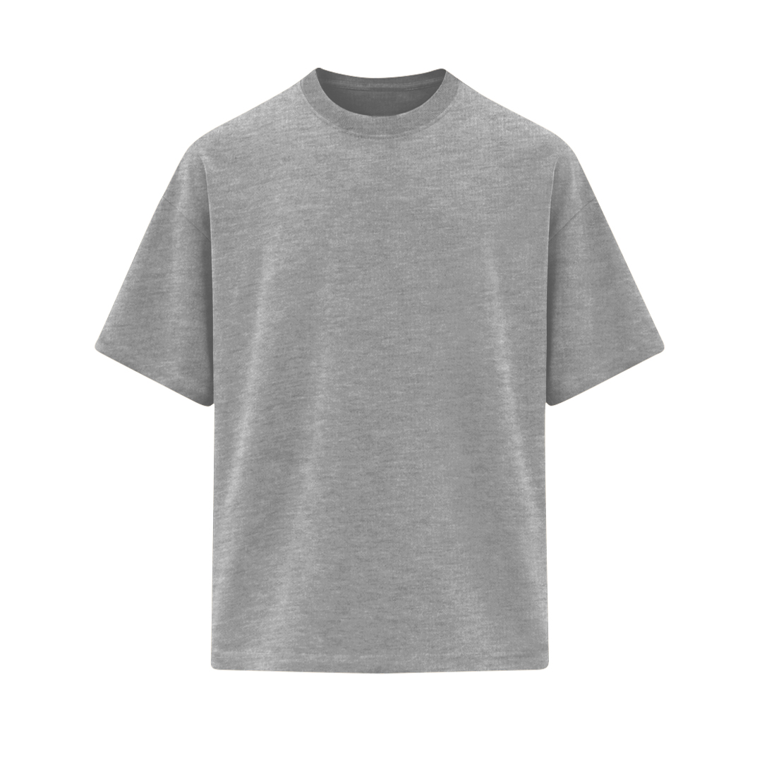 Miniature 8 pour T-Shirt Adulte Oversize Pegehu - personnalisable