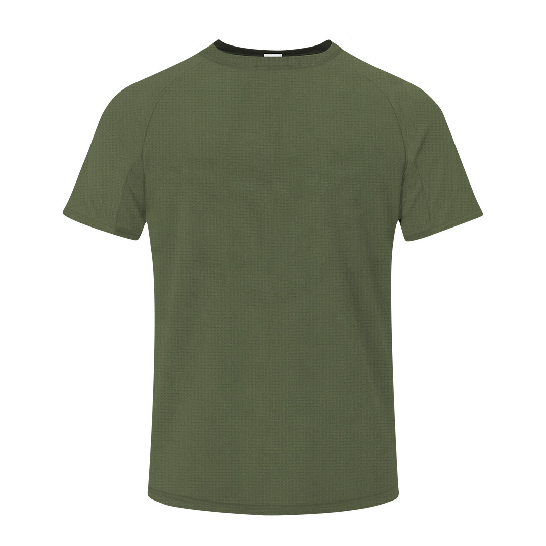 Miniature 18 pour T-Shirt Adulte Punipoga - personnalisable
