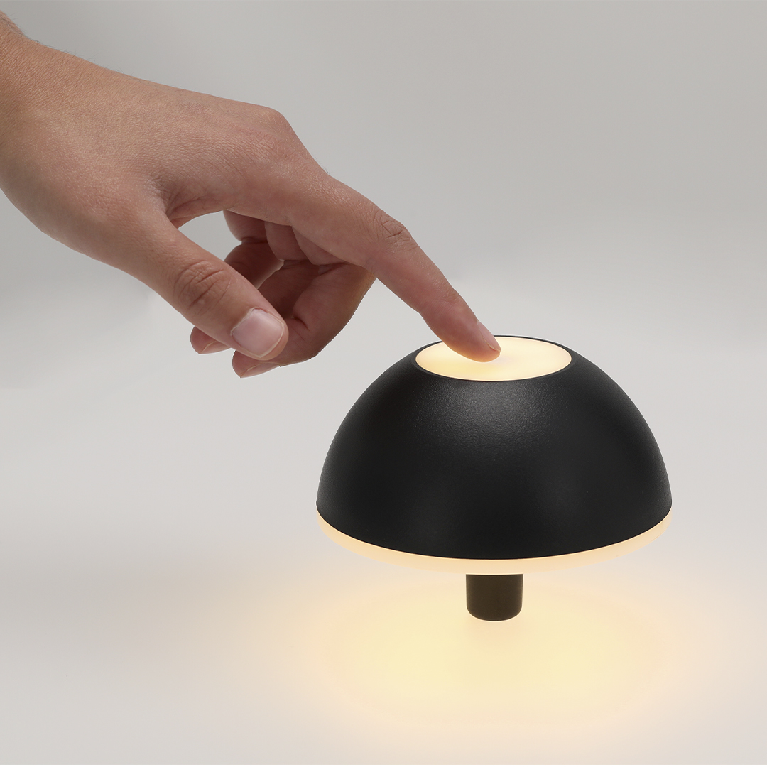 Visuel Lampe Qurelo - personnalisable