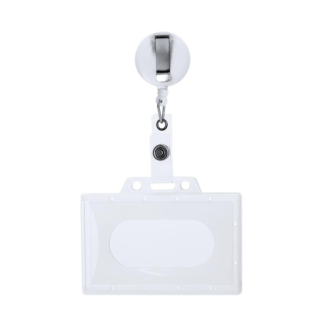 Miniature 2 pour Lanyard Porte-Badge Cosi - personnalisable