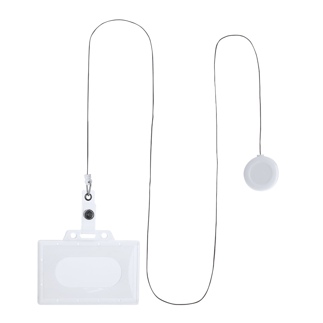 Miniature 3 pour Lanyard Porte-Badge Cosi - personnalisable