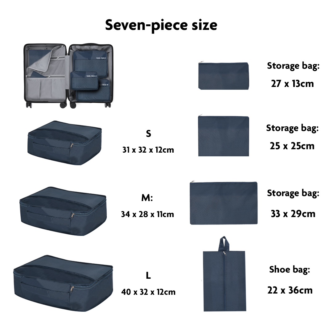 Miniature 3 pour Set Organiseur Reqoxa - personnalisable