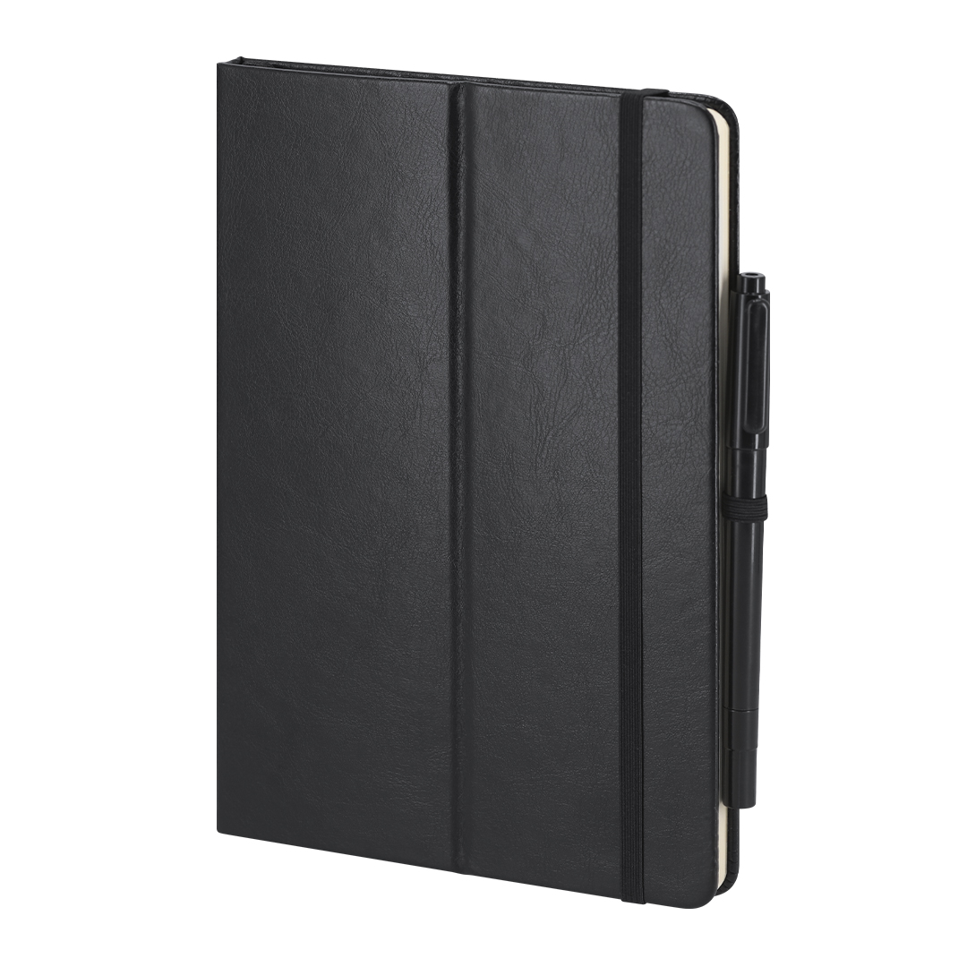 Miniature 3 pour Bloc Notes Ardoise Lulakuzo - personnalisable