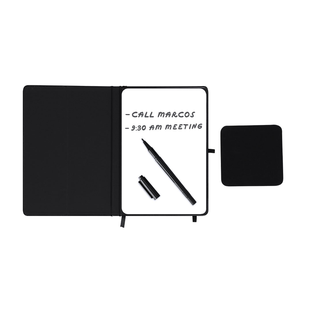 Miniature 2 pour Bloc Notes Ardoise Lulakuzo - personnalisable