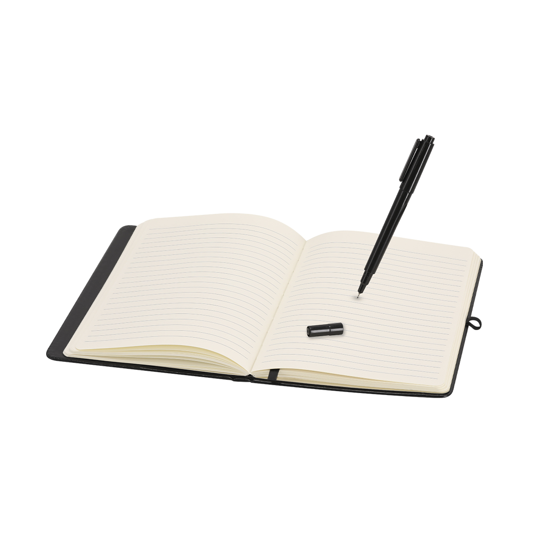 Miniature 4 pour Bloc Notes Ardoise Lulakuzo - personnalisable