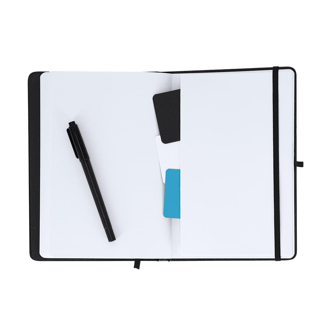Miniature 5 pour Bloc Notes Ardoise Lulakuzo - personnalisable