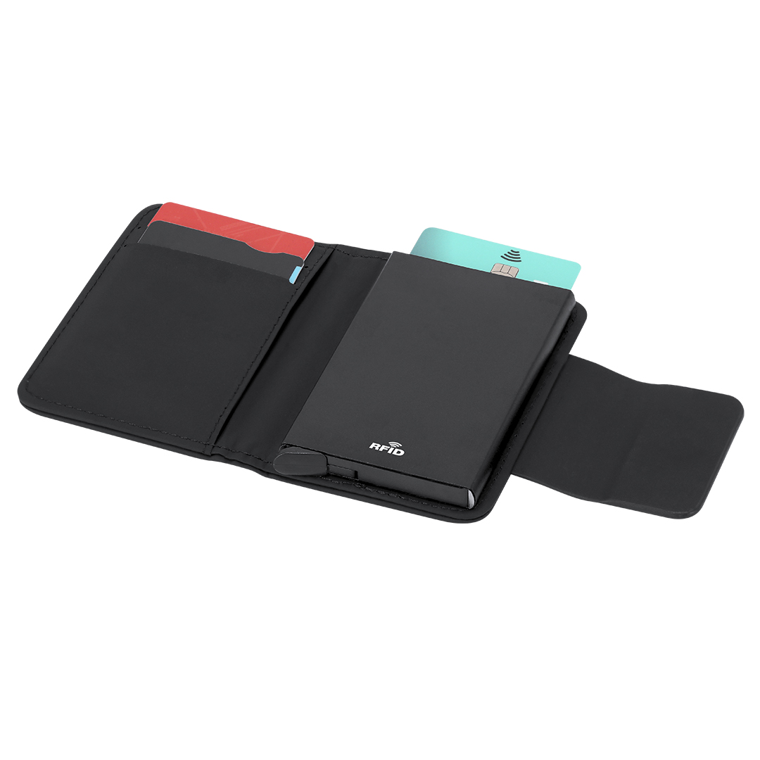 Visuel Porte-Cartes Dupu - personnalisable